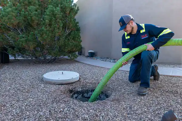 septic tank services Beaver Dam